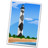 Cape Lookout Icon